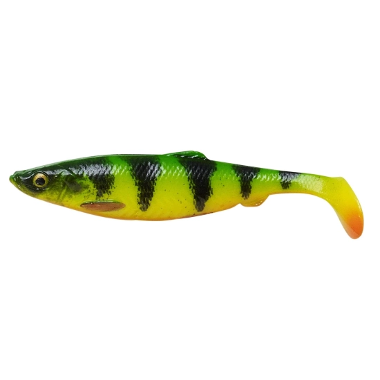 Savage Gear 4D Herring Shad 13cm 17g Firetiger